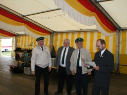 Schützenfest 2009